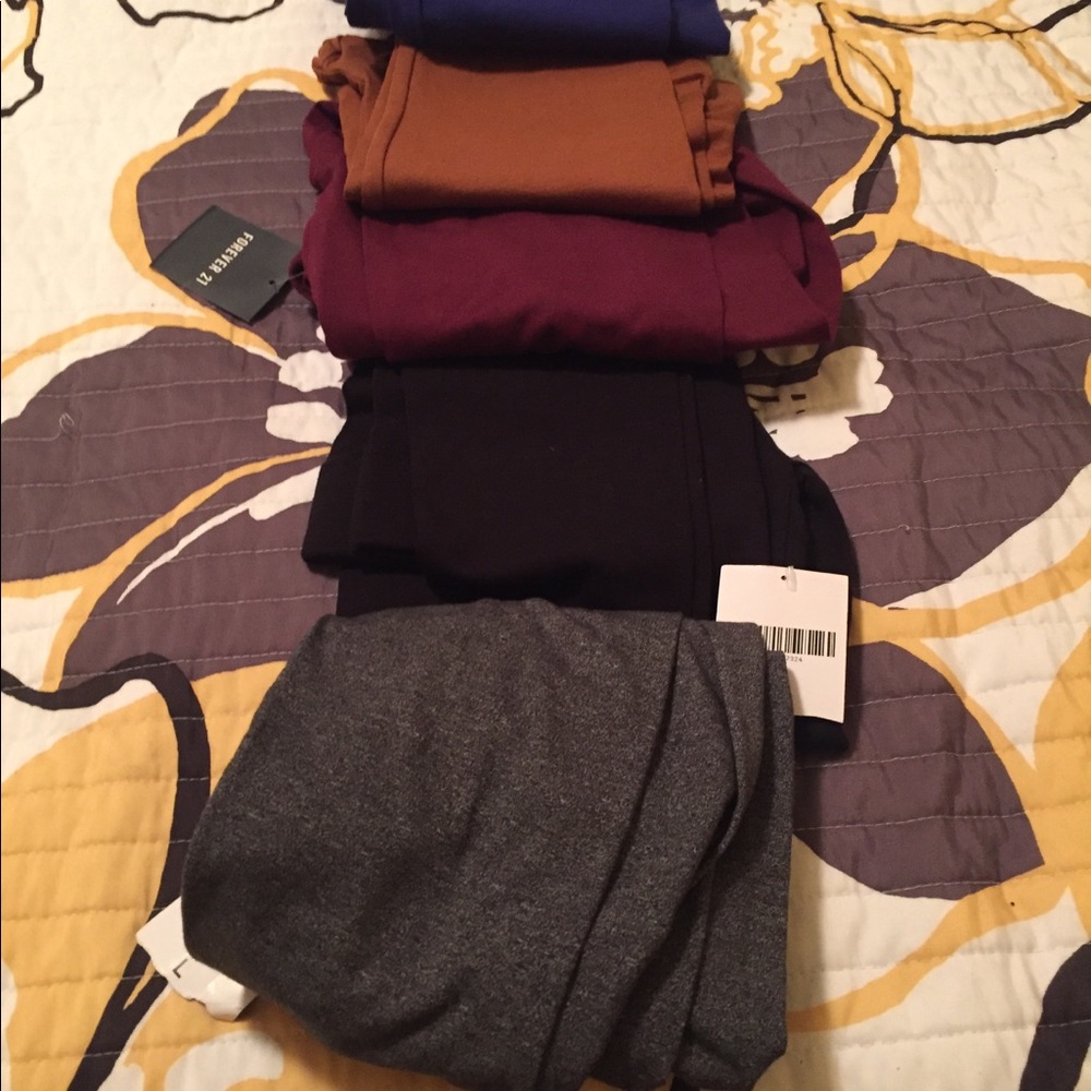 Leggings